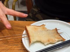 -老高烧烤(龙华星河iCO店)