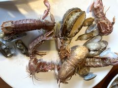 -海味当家·蒸锅海鲜(星海公园店)