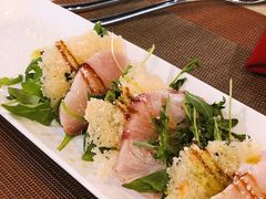 -BONAZZA 意大利餐厅