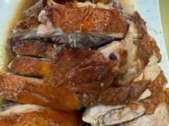 -龙记烤鸭店(新民路店)