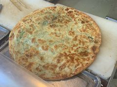 -咏春葱油饼(德政中路店)