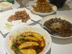 -洋洋中餐馆·SINCE 1997(信投店)
