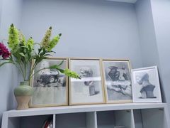 -佳禾国际美术书法教育(仁恒伊势丹校区)