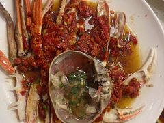 -前王院•巧克力海鲜市集餐厅(万平口店)