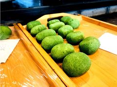 -亭下湖饭店(康岭店)