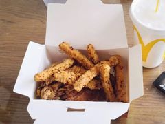 -德克士(崂山百货店)