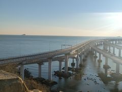 -星海湾跨海大桥