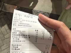 -南门食仙·手工福州菜(南门兜店)