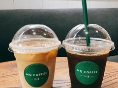 拿铁-明谦·Coffee&Cocktail Bar(美您公园店)