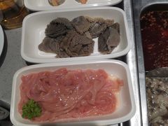 -海底捞火锅(公益西桥店)