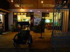-Fresh Fruit Factory - Fruit Cuisine Restaurant