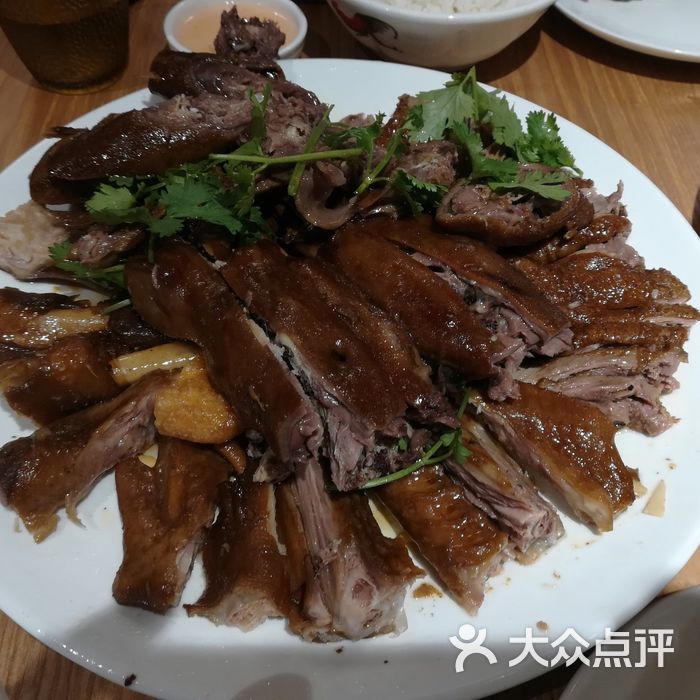 一勺滷·潮汕滷鵝飯店