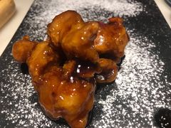 -绿茶餐厅(布吉万象汇店)