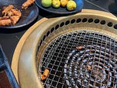 -谷牛和牛烤肉(漕河泾印象城店)