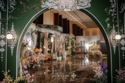 -壹訫婚庆策划(温州质选塘下旗舰店)