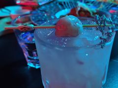 -MOSSO音乐酒吧·live house(南京旗舰店)