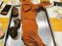 -浮何烤铺(桐梓林店)