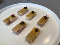 葱油水晶鸡-柿合缘新京菜(国金中心商场店)