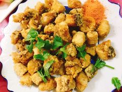 一鱼两吃-连池鱼豆味坊(风景区店)