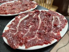 -五洲牛肉美食馆