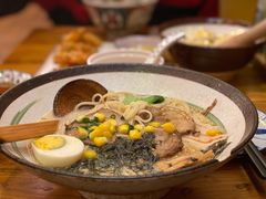 -桃太郎创作料理(大坪店)