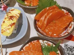 -汉阳廷自助烤肉·火锅(万丰海岸城店)