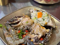 -釜山火炉·海鲜烤肉(紫藤路店)