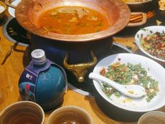 -吃饭皇帝大(合生汇店)