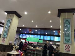 -老磁器口豆汁店(天坛店)