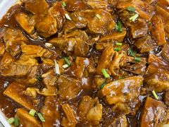 -六和聚传统烤鸭.天津菜(和平店)