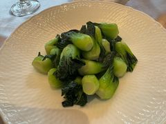 -九里云松·天香餐厅