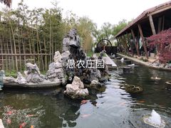 -浏河古镇