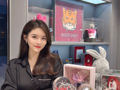 -ROSEONLY诺誓(国际广场购物中心店)