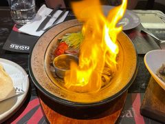 -Nord Grill&Bar Highland诺德西餐(深圳欢乐海岸店)