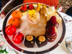 -Salon de Ville浦江汇(上海外滩华尔道夫酒店店)