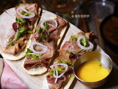 -Hi City·城市之巅