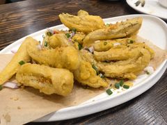 -大洋家·精品潮汕菜·生腌砂锅粥(天河东路店)