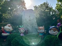 -辛玛王国游乐园