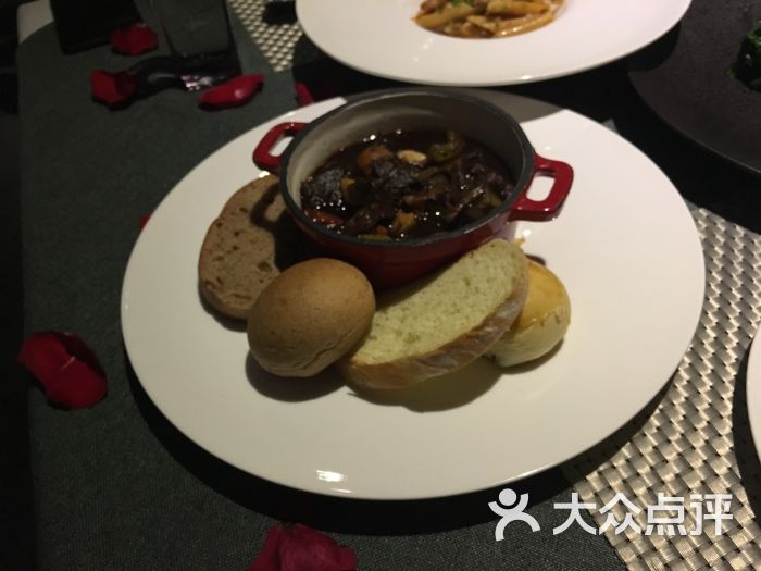 巴黎之花法国餐厅-图片-郑州美食-大众点评网