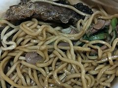 -泰顺江南春面馆