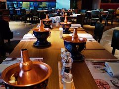 -咖啡苑自助餐厅·中国大饭店