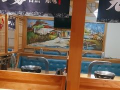 -九田家黑牛烤肉料理(华侨城店)