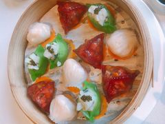 午市点心-三号黄浦会Canton Table