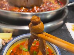 -飘香火锅(玉林西路店)