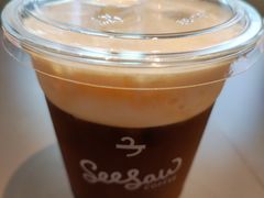 -Seesaw Coffee(苏州中心店)