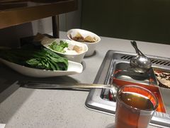 -海底捞火锅(公益西桥店)