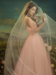 -第一夫人婚纱摄影(南京店)