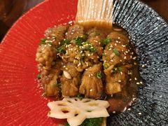 -鸟鹏烧鸟居酒屋(仁恒梦中心店)