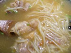 -十面欢腾·海鲜面·台式Bistro(长乐路店)