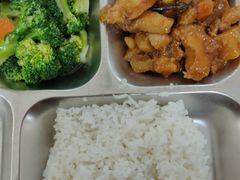 -交通大学（闵行校区）-第二餐饮大楼